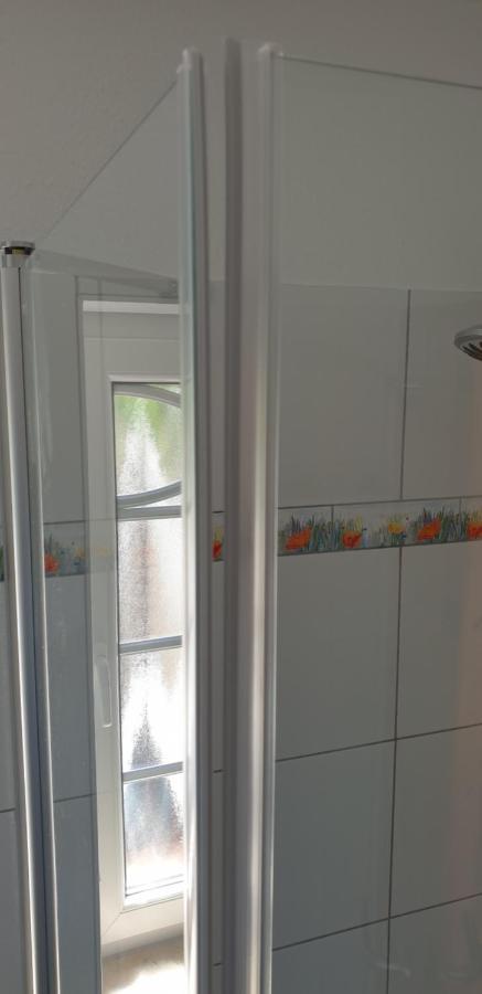 Ferienwohnung Am Nordstrand Putgarten Exterior foto